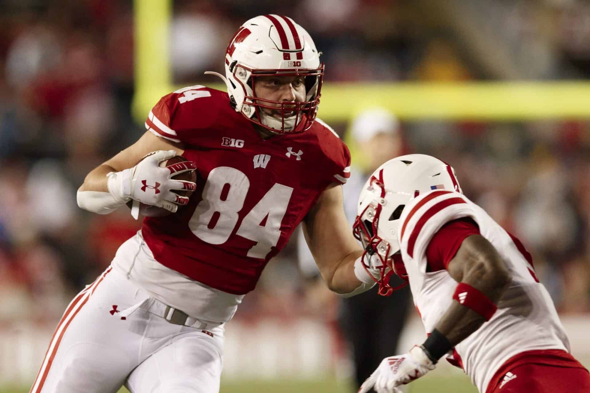 Jake Ferguson Fantasy Profile: Dynasty value, injury history, landing spots, and more
