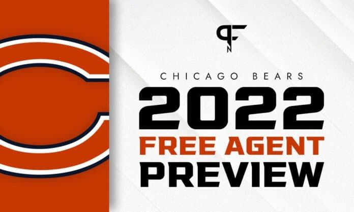 Chicago Bears Free Agents 2022: Allen Robinson seems destined for a new team