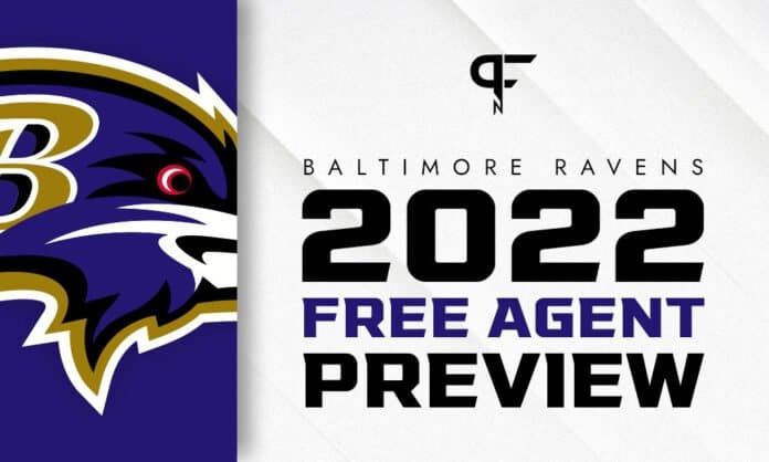 Baltimore Ravens Free Agents 2022: Calais Campbell and Brandon Williams are worth re-signing