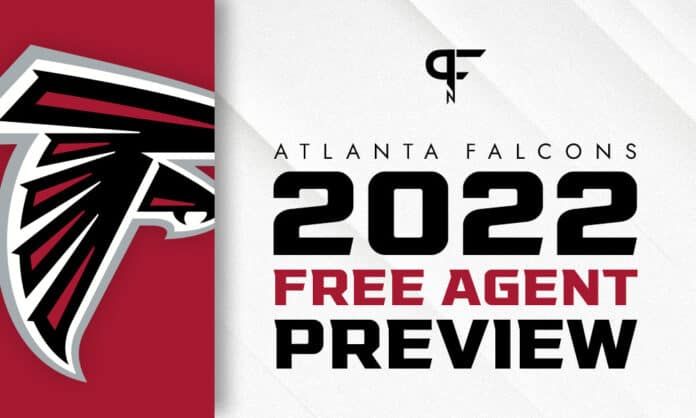 Atlanta Falcons Free Agents 2022: A very uncertain pass-catching situation