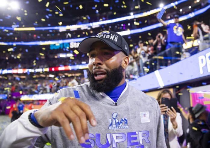 Odell Beckham Jr. Free Agency Profile: Potential landing spots, contract situation, stats, and more