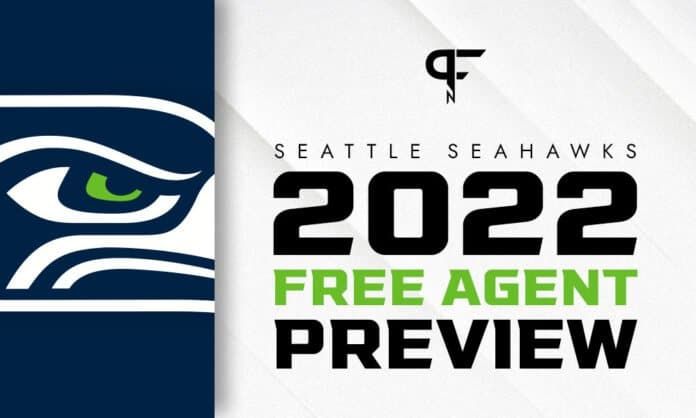 Seattle Seahawks Free Agents 2022: Duane Brown and Quandre Diggs are huge names with expiring contracts