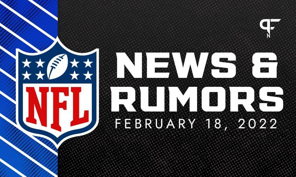 NFL News and Rumors: Packers officially hire Tom Clements, Aaron Rodgers' quarterbacks coach