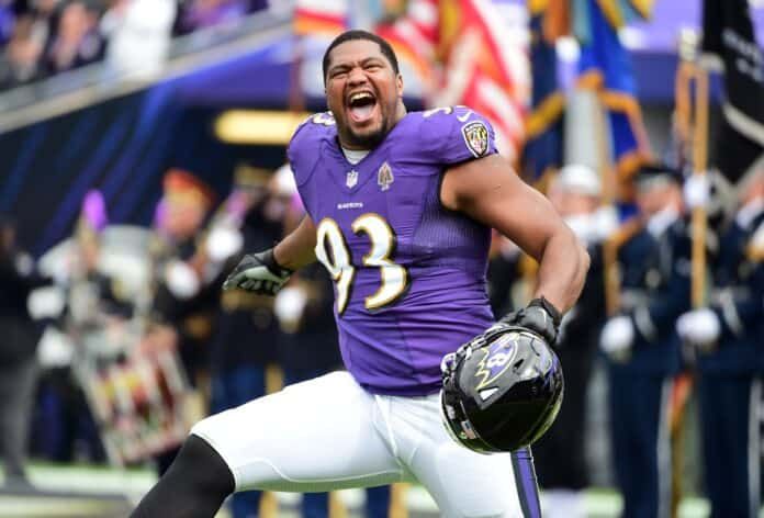 Calais Campbell Free Agency Profile: Potential landing spots, contract situation, stats, and more