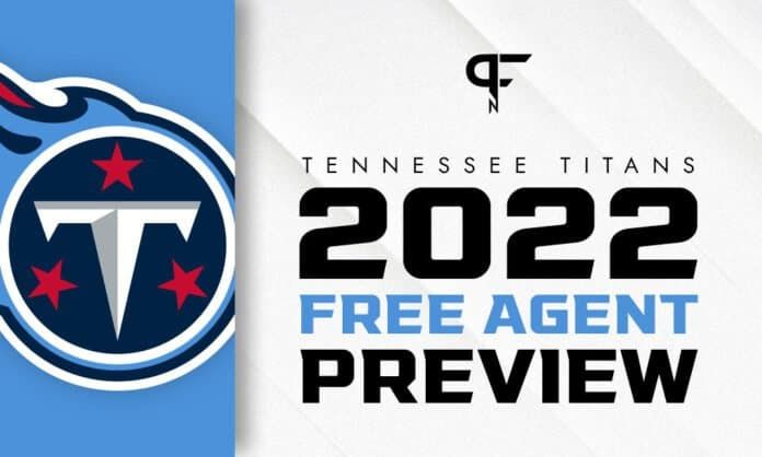 Tennessee Titans Free Agents 2022: Harold Landry and Ben Jones must be extended