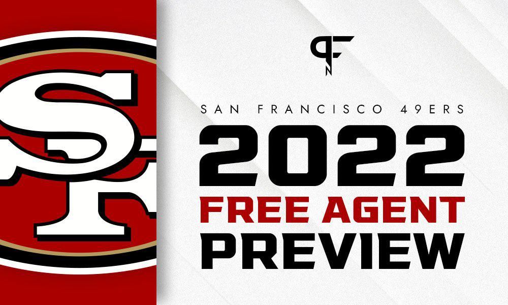 San Francisco 49ers Free Agents 2022: Laken Tomlinson and D.J. Jones in need of extensions