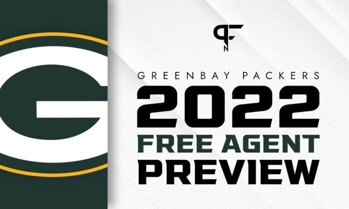 Green Bay Packers Free Agents 2022: Davante Adams, De'Vondre Campbell, and salary cap hell