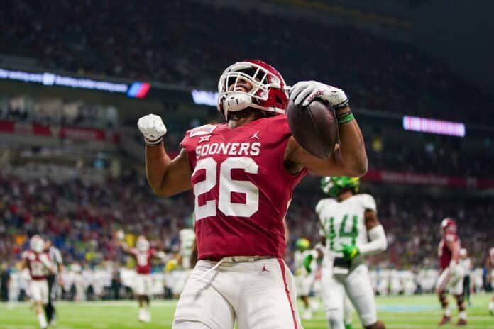 Kennedy Brooks Scouting Report: Fantasy analysis on the 2022 NFL Draft prospect