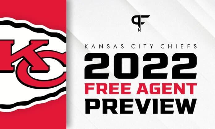 Kansas City Chiefs Free Agents 2022: Re-signing Orlando Brown and Tyrann Mathieu should be top priority