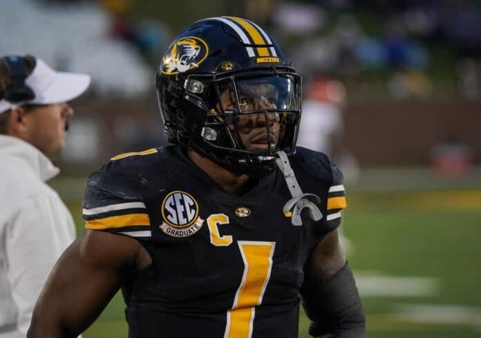 Tyler Badie Scouting Report: Fantasy analysis on 2022 NFL Draft prospect