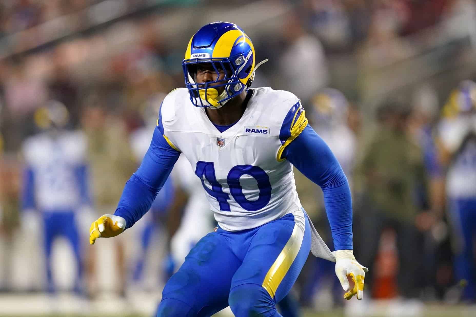 Where will Von Miller play in 2022? Steelers, Chargers, and Dolphins could all be destinations