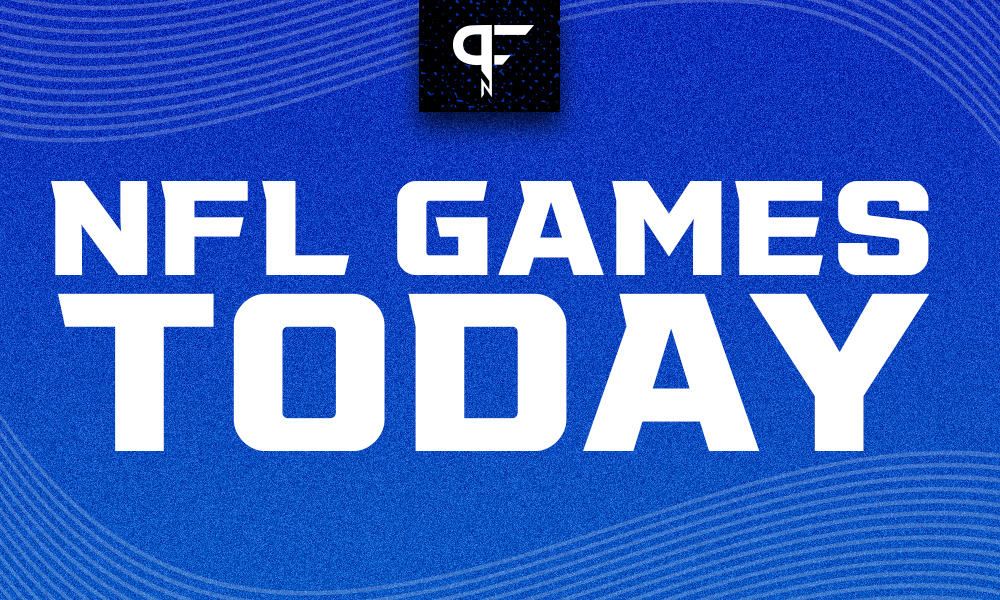 NFL Games Today TV Schedule: Time, channel for Super Bowl 56