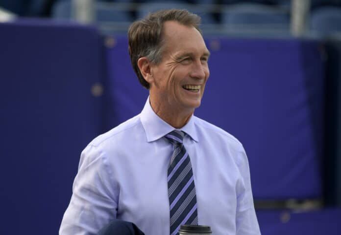 Cris Collinsworth's NFL Career: A look back at his stats and performances in Bengals Super Bowls