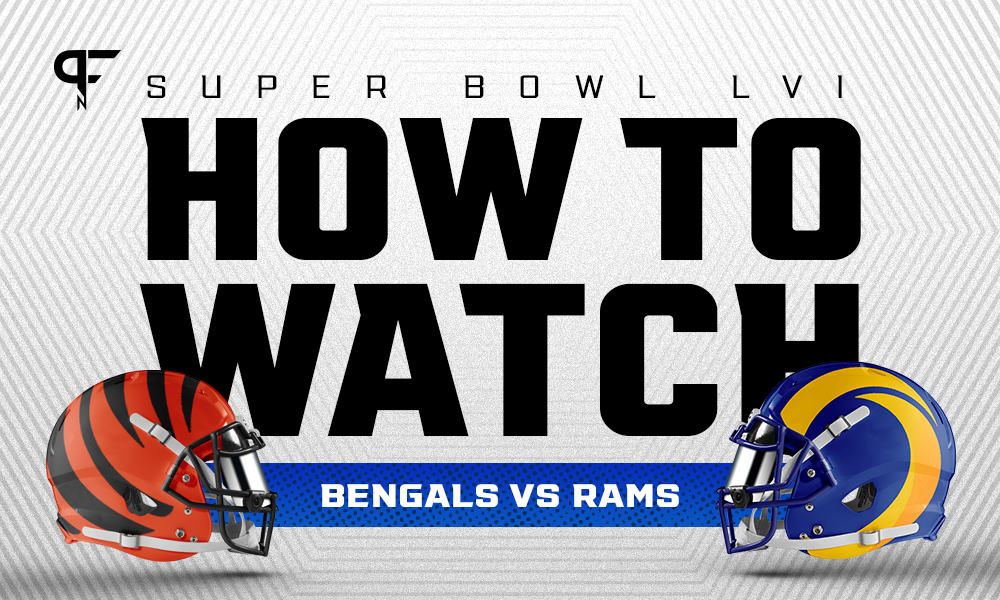 What time is Super Bowl 56 tomorrow?