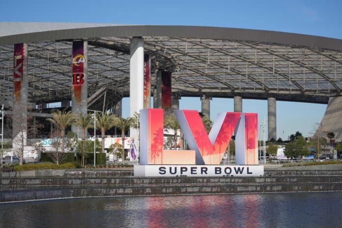 How to live stream Super Bowl 56 with a VPN