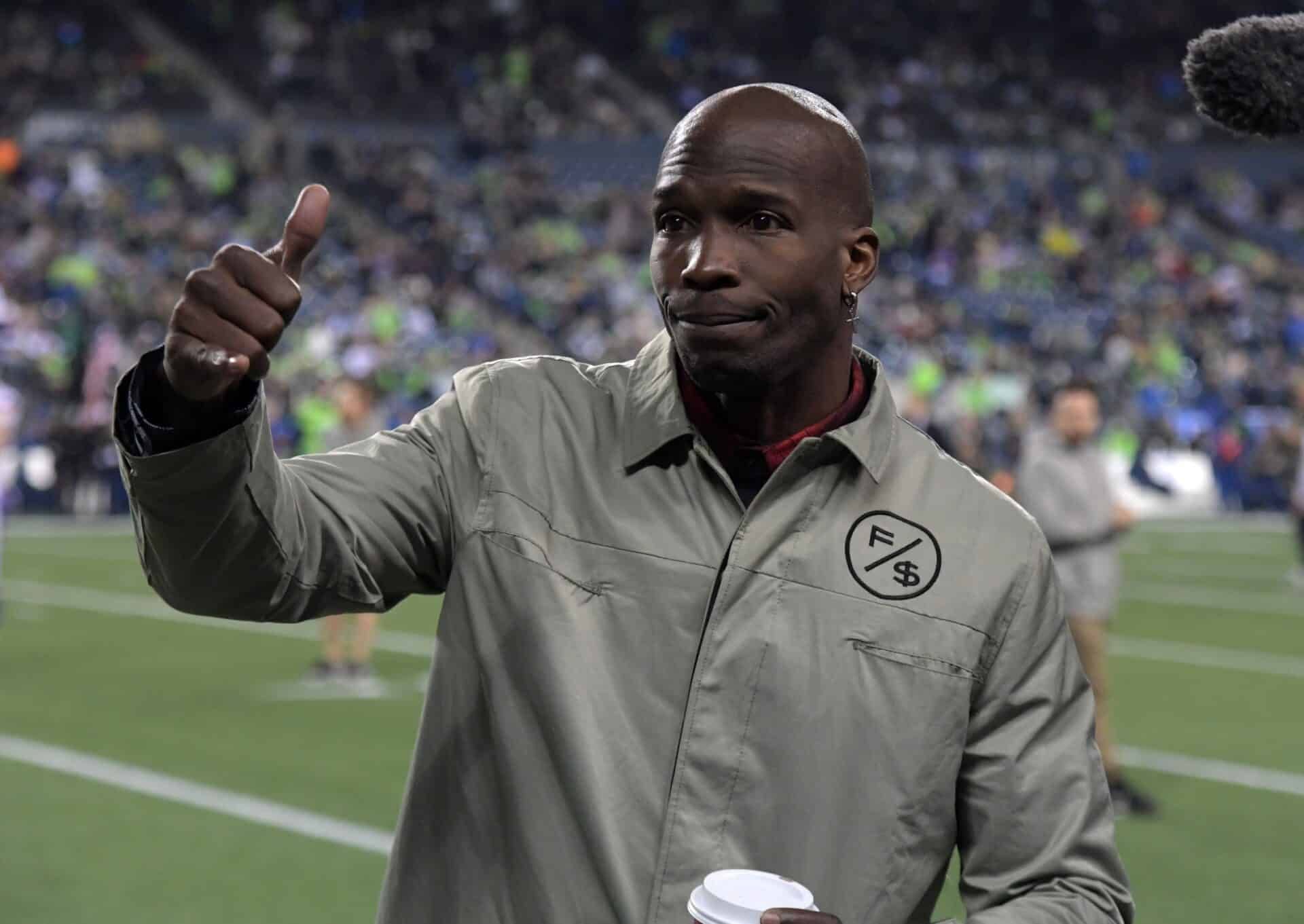 Ja'Marr Chase is the best Cincinnati Bengals WR of all time according to Chad Ochocinco
