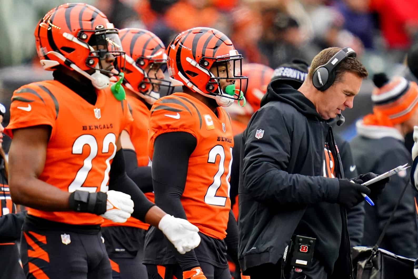 Super Bowl 2022 Preview: The one thing the Cincinnati Bengals' defense can't do vs. Rams