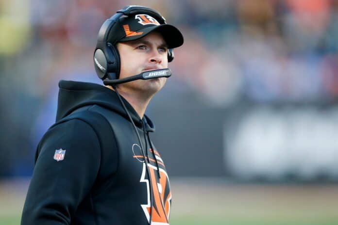 Sources: Bengals signing assistant coaches to extensions, Zac Taylor deal expected after Super Bowl