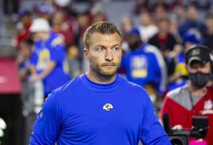 Youngest Super Bowl winning coaches: Los Angeles Rams' Sean McVay goes for history