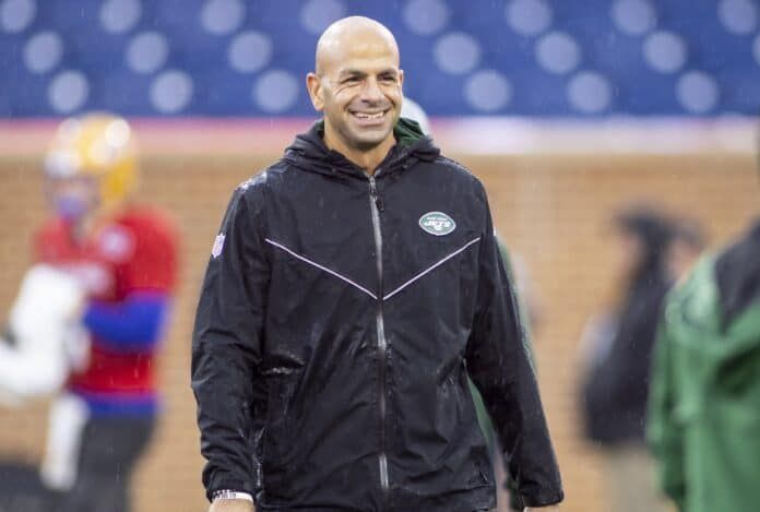 2022 Senior Bowl Coaching Staffs: Lions, Jets face off in showcase