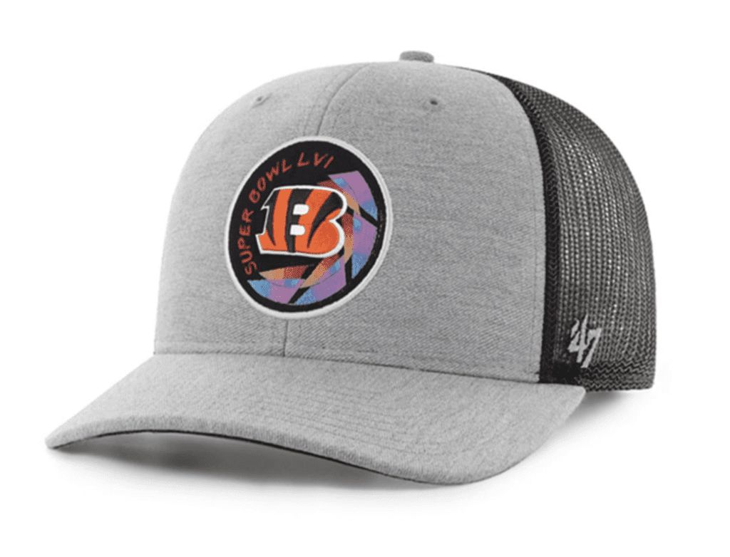 Bengals NFL Shop: AFC Conference Championship Gifts and Gear