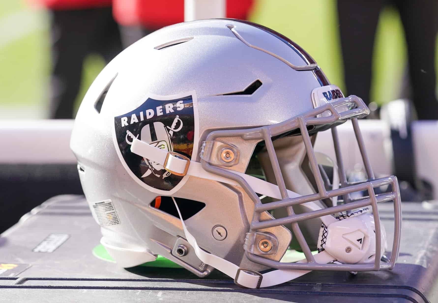 Las Vegas Raiders hire Champ Kelly as assistant GM