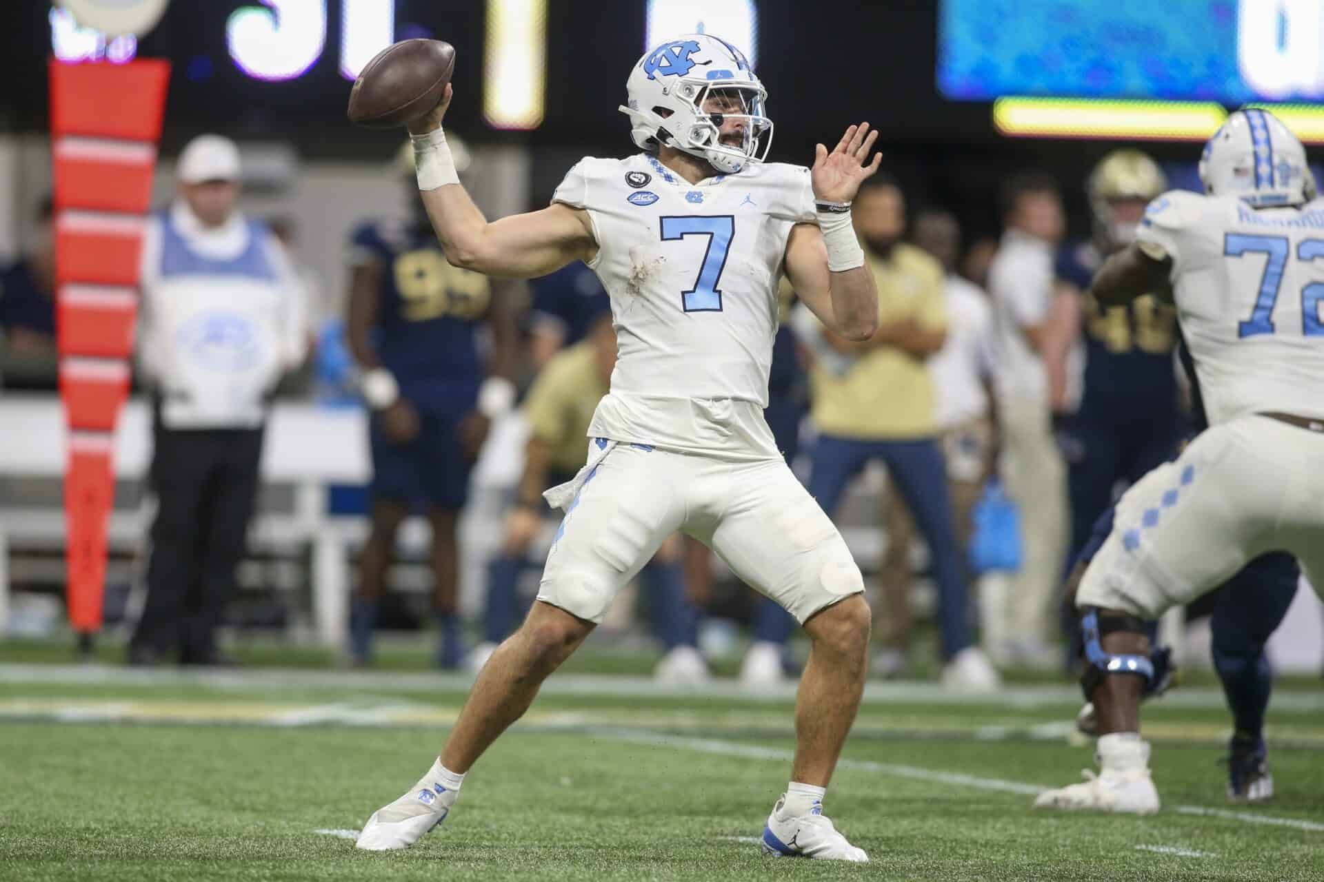 Senior Bowl Practice Risers and Sliders: Sam Howell, D'Vonte Price, and Dominique Robinson stand out