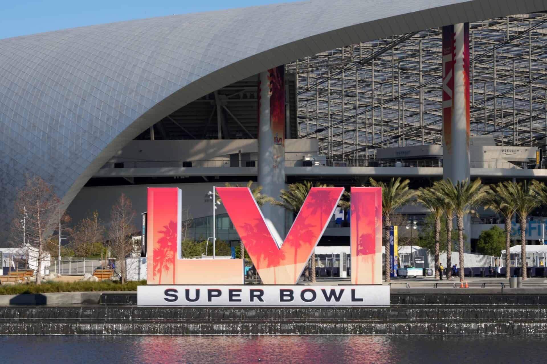 What number is the Super Bowl in 2022? Explaining the Super Bowl Roman ...
