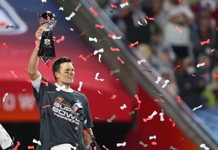 List of Super Bowl MVP Winners (Updated 2022)