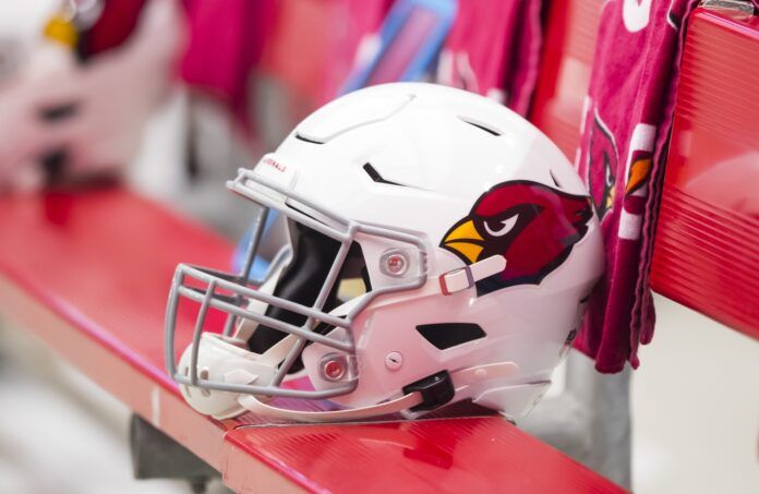 Arizona Cardinals Draft Picks 2022: Cardinals swap first-rounder for Marquise Brown