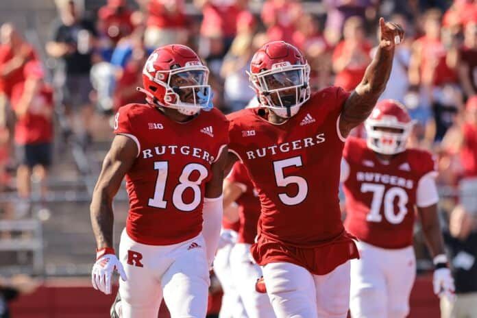 Rutgers 2022 NFL Draft Scouting Reports include Bo Melton, Julius Turner, and more