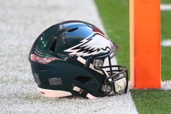 Philadelphia Eagles Draft Picks 2022: Philly adds a 2023 first-round pick after blockbuster trade with Saints