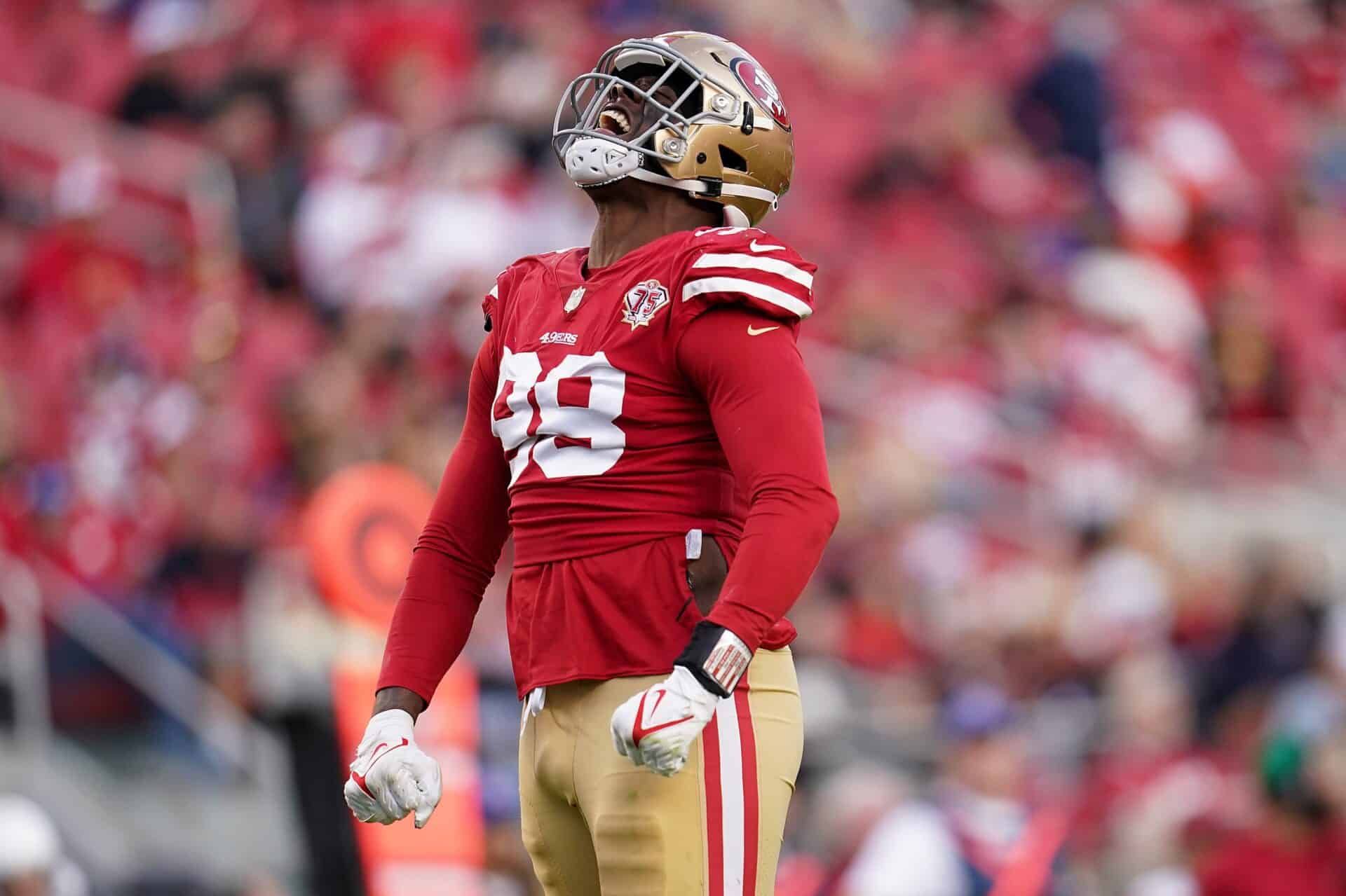 How Jaguars signing of Arden Key could impact former first-round pick, NFL Draft, and more