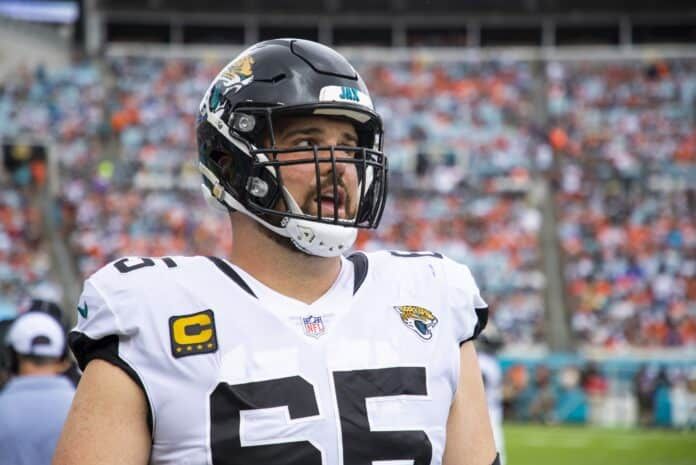 Brandon Linder Retires: Jaguars' Doug Pederson explains importance of center spot to his offense