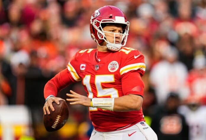 Fantasy Football 2022 NFL Free Agency Losers: Values of Patrick Mahomes, Tyler Lockett, and Hunter Renfrow took a hit