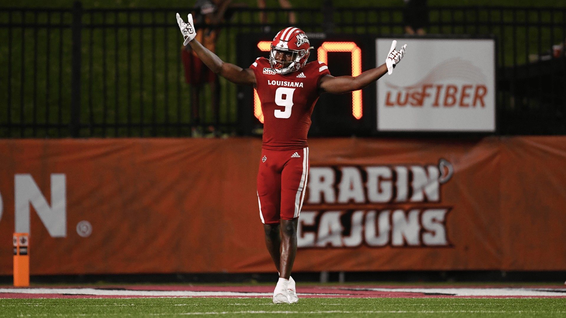 NFL Draft 2022: Jaguars, Seahawks, and Vikings showing interest in Louisiana safety Percy Butler