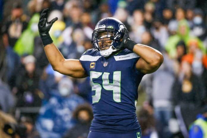 Bobby Wagner Free Agency Rumors: Is Wagner close to signing with the Rams?