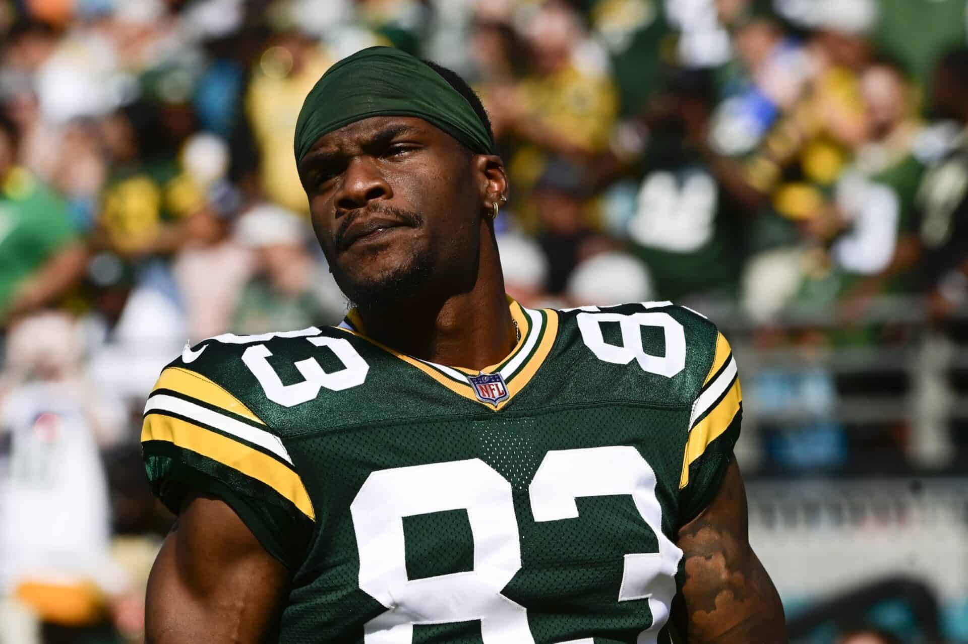 Marquez Valdes-Scantling Predictions: Replacing Tyreek Hill in Kansas City?