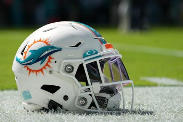 Miami Dolphins 2022 NFL Draft Picks