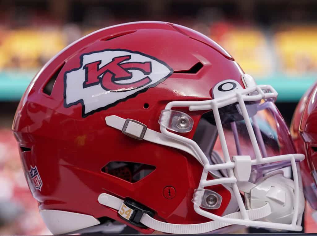 Kansas City Chiefs Draft Picks 2022: Tyreek Hill trade nets Chiefs five ...
