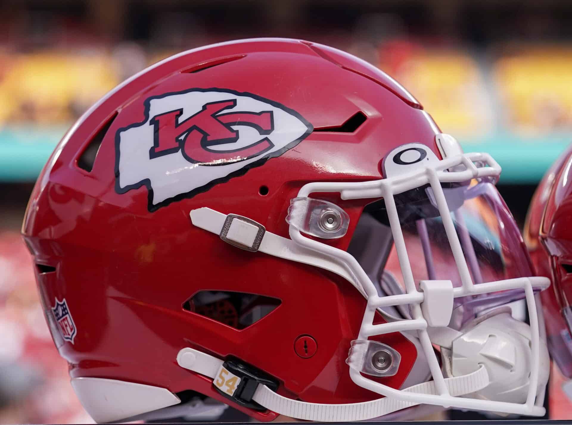 Kansas City Chiefs 2022 NFL Draft Picks