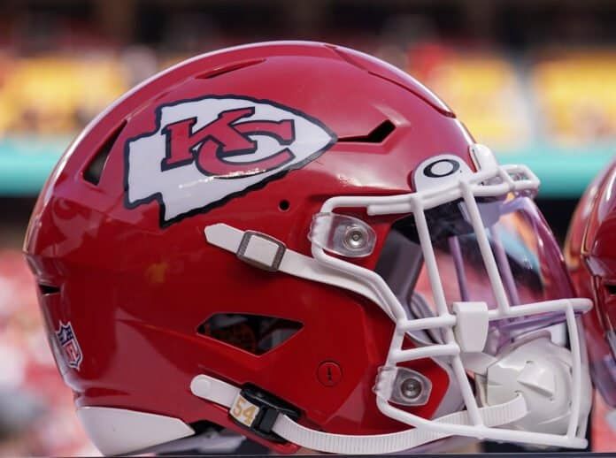 Kansas City Chiefs 2022 NFL Draft Picks