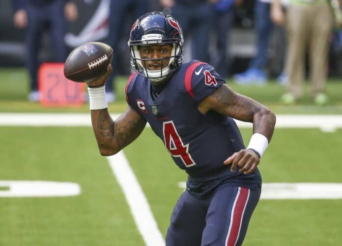 Deshaun Watson Trade Details: What did the Browns give up to acquire Texans QB?