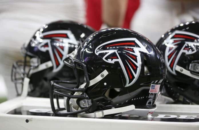 Atlanta Falcons 2022 NFL Draft Picks