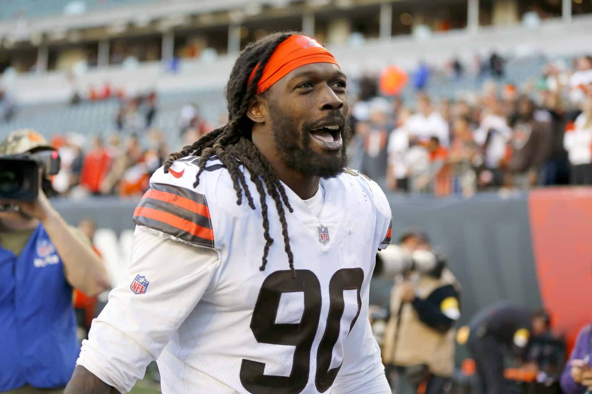 Jadeveon Clowney Predictions: Are the Dolphins, Rams, Browns, and Jets interested in signing Clowney?