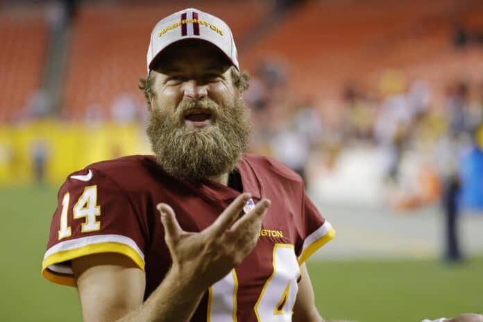 Ryan Fitzpatrick Predictions: Fascinating landing spots might include the Saints, Seahawks, and Panthers