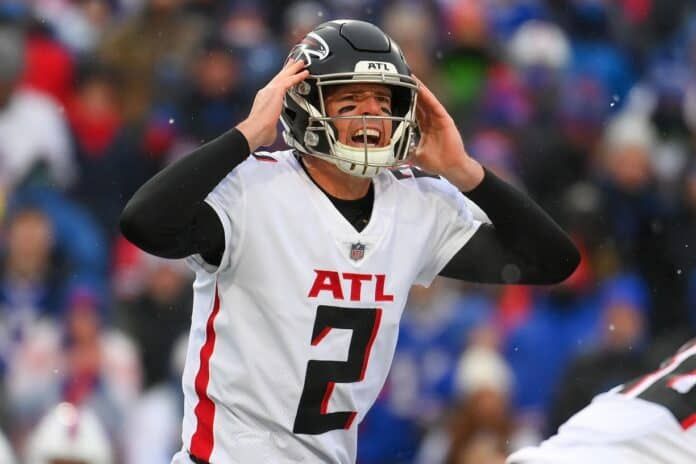 NFL Trade Rumors: Where Matt Ryan should want to be traded