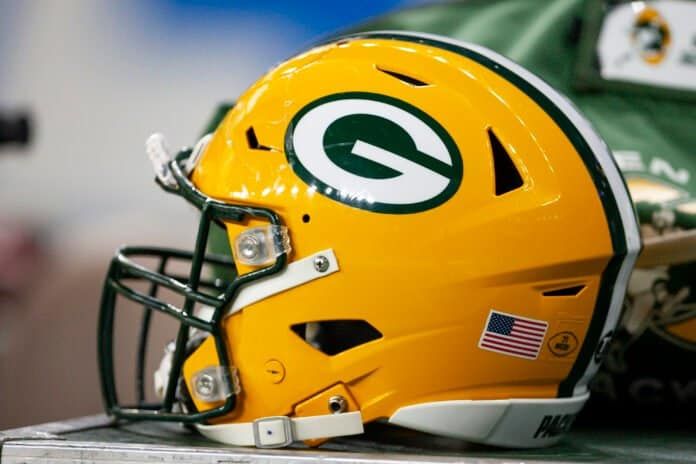 Green Bay Packers 2022 NFL Draft picks