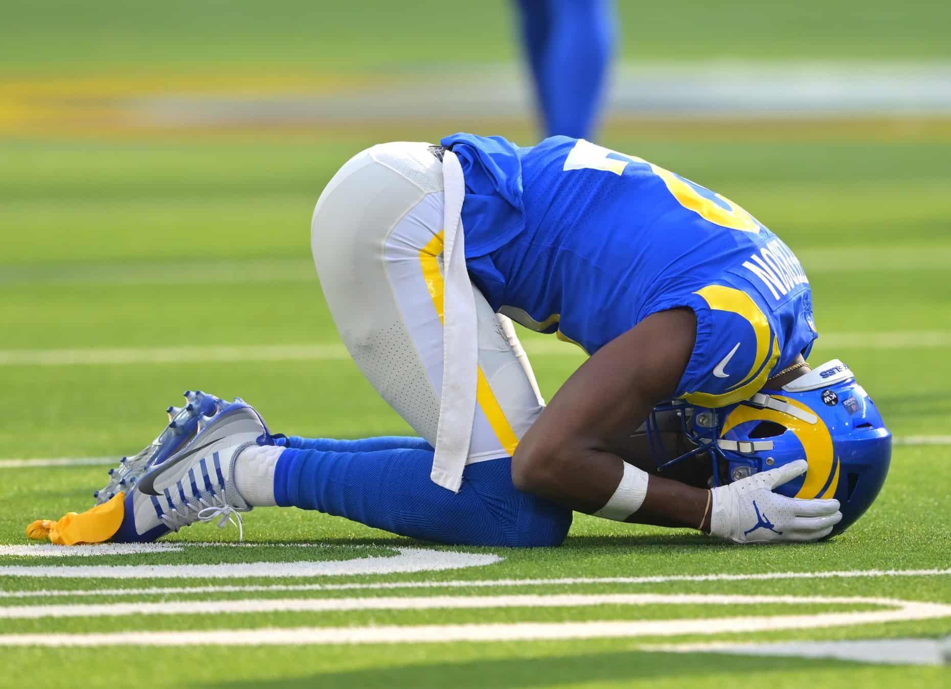 NFL Free Agency: 5 biggest losers of Day 4 include Baker Mayfield, Van Jefferson, and the Ravens