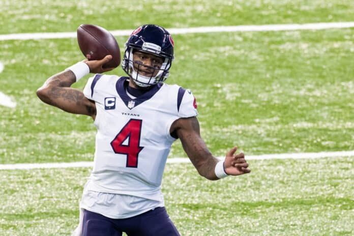 Browns Miss Out on Deshaun Watson: What's next for Cleveland? Decision on Baker Mayfield, more